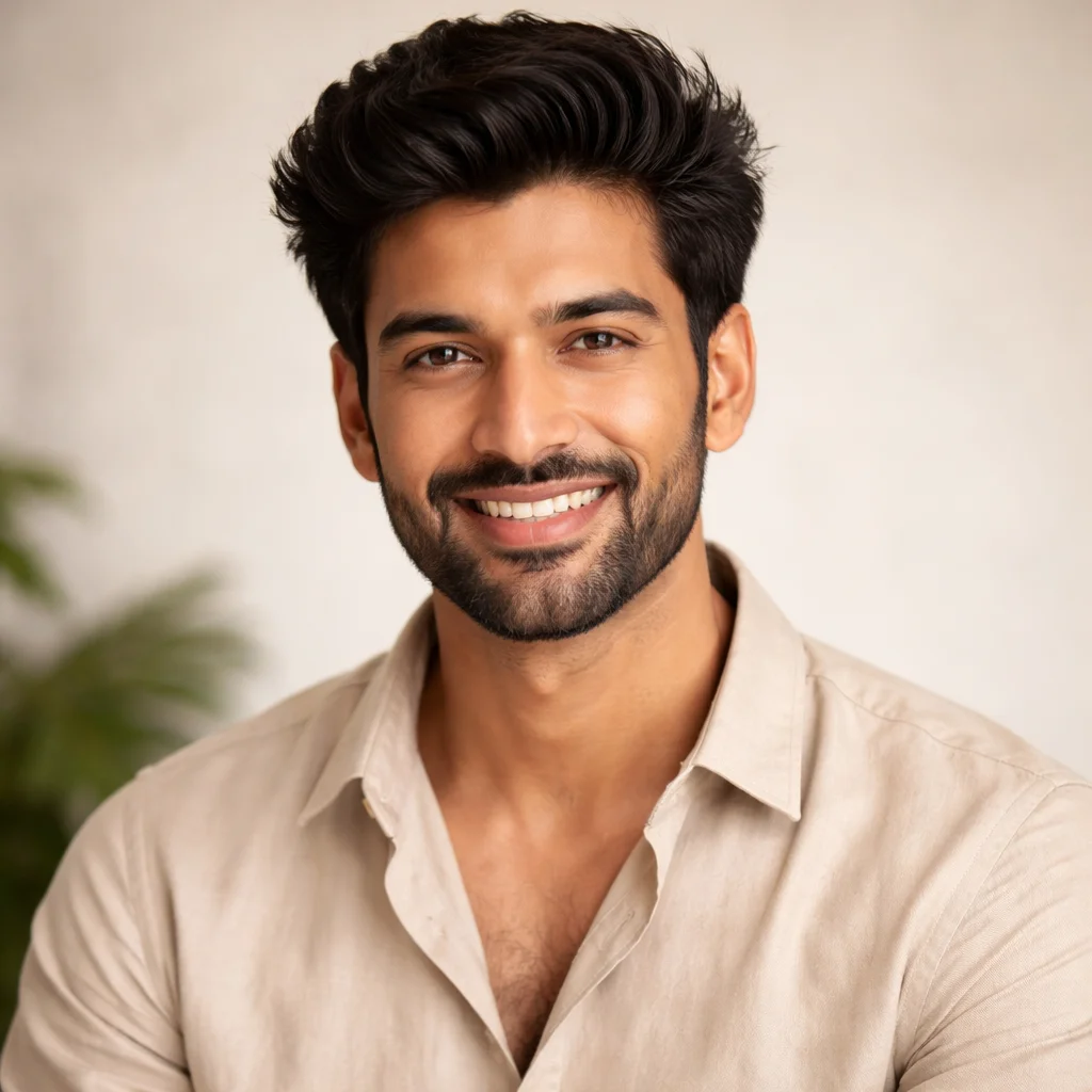 Karan Malhotra